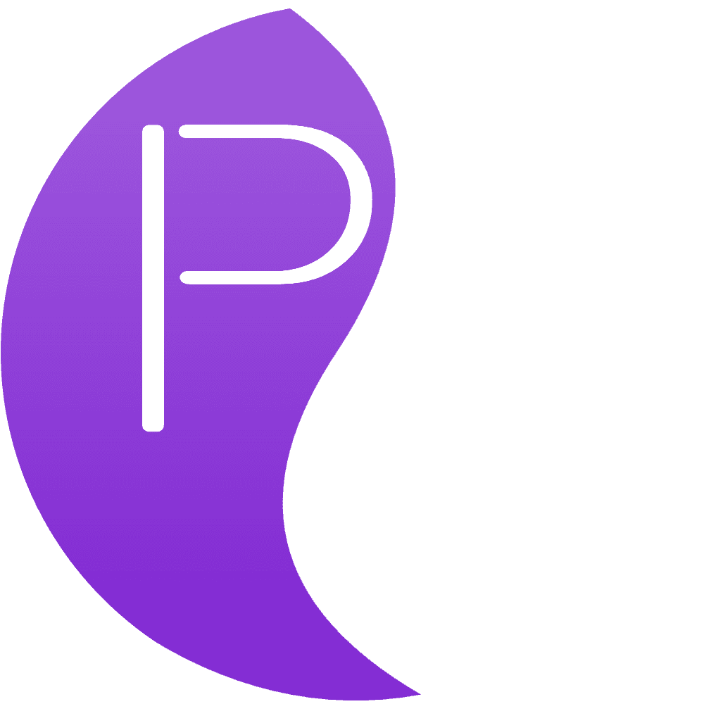Logo P
